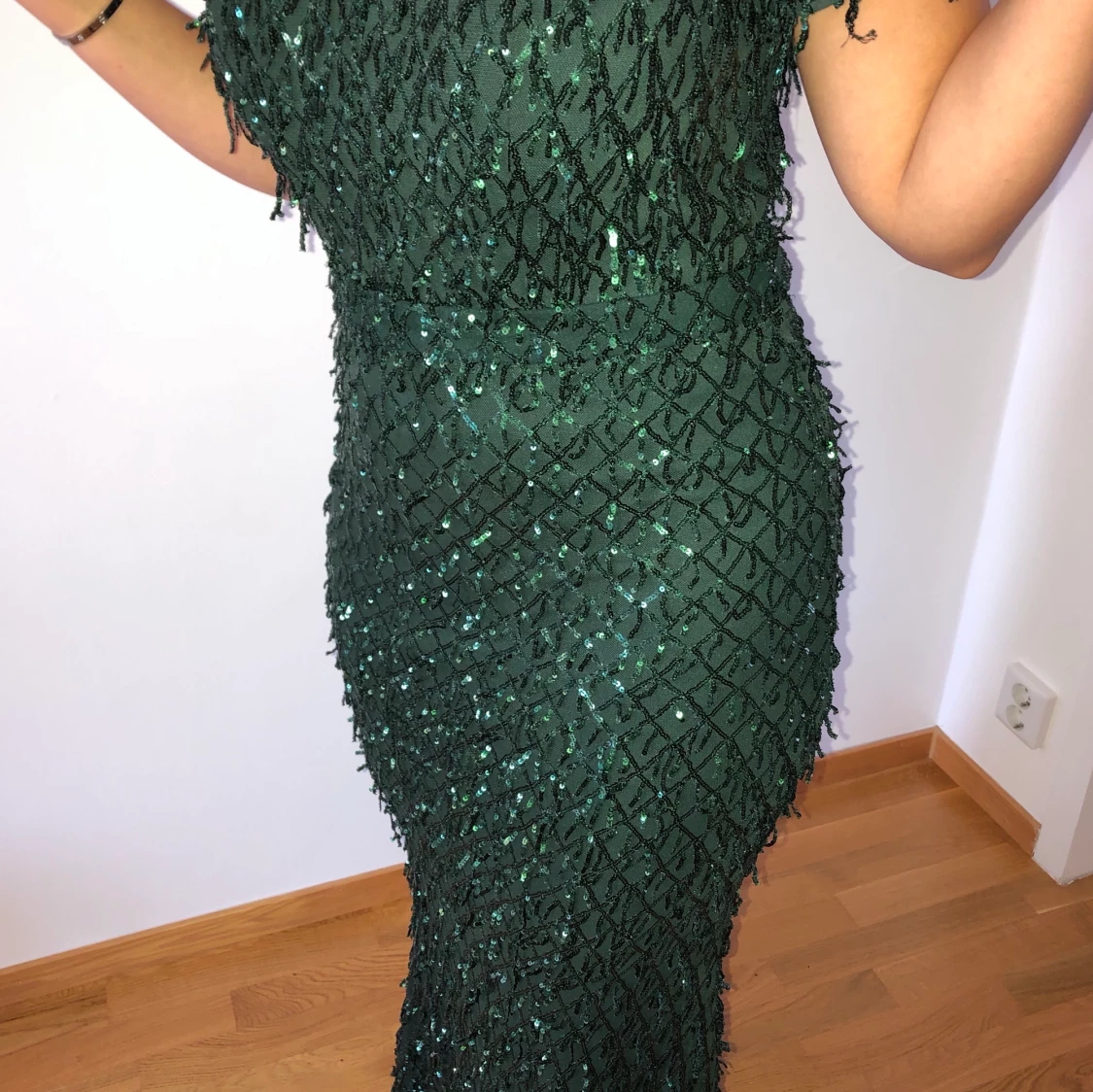 Klänning - storlek 40 - 91