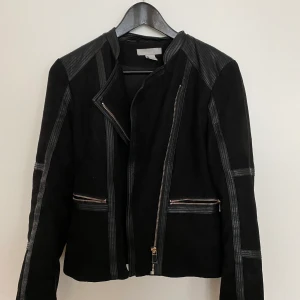 Mockajacka - Mockajacka storlek xs, använd men jättefint skick 