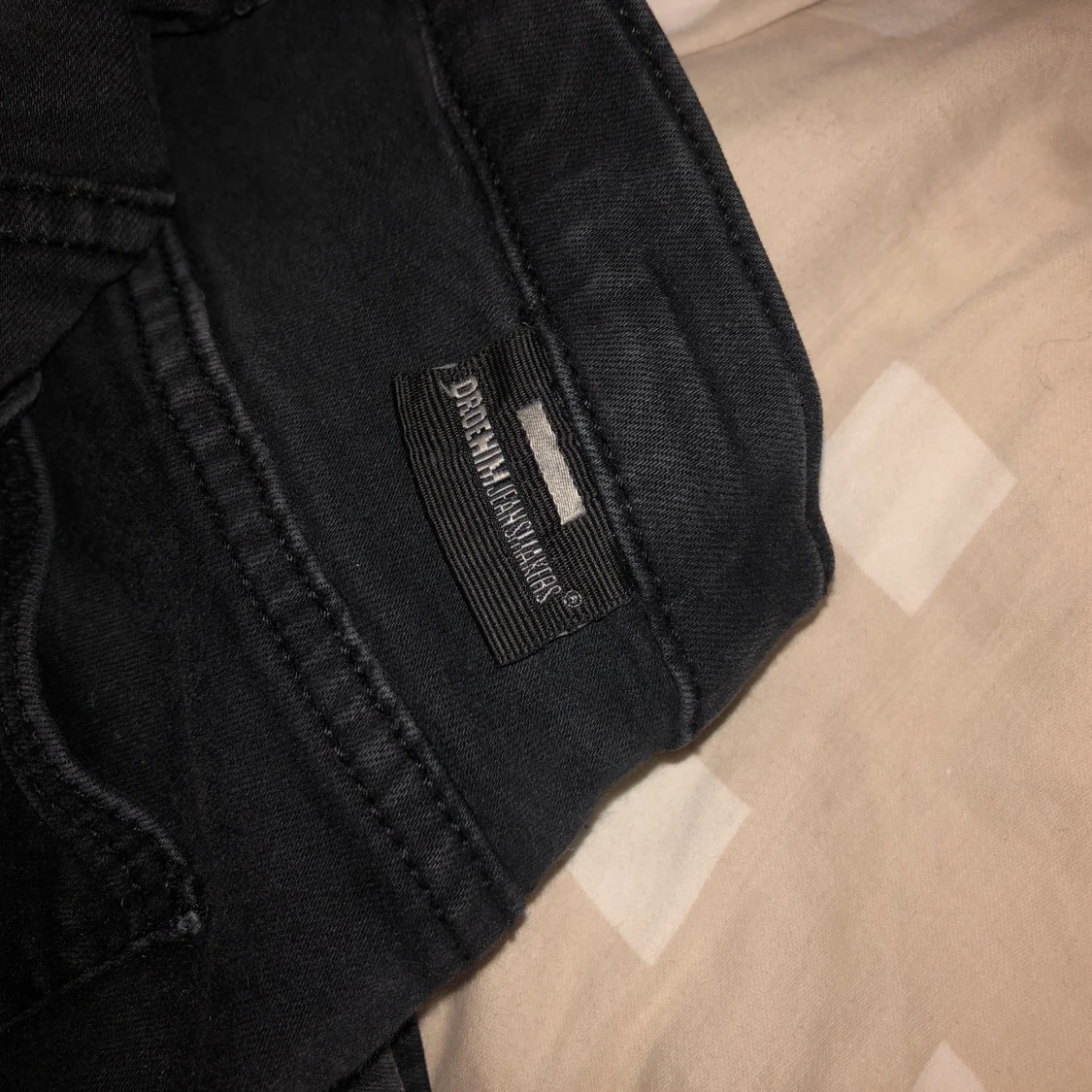 Jeans stl S-M🌺 - 91