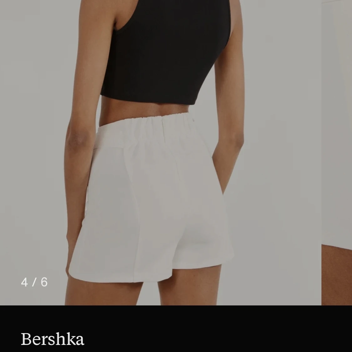 Kjol från Bershka i NYSKICK❤ - 90