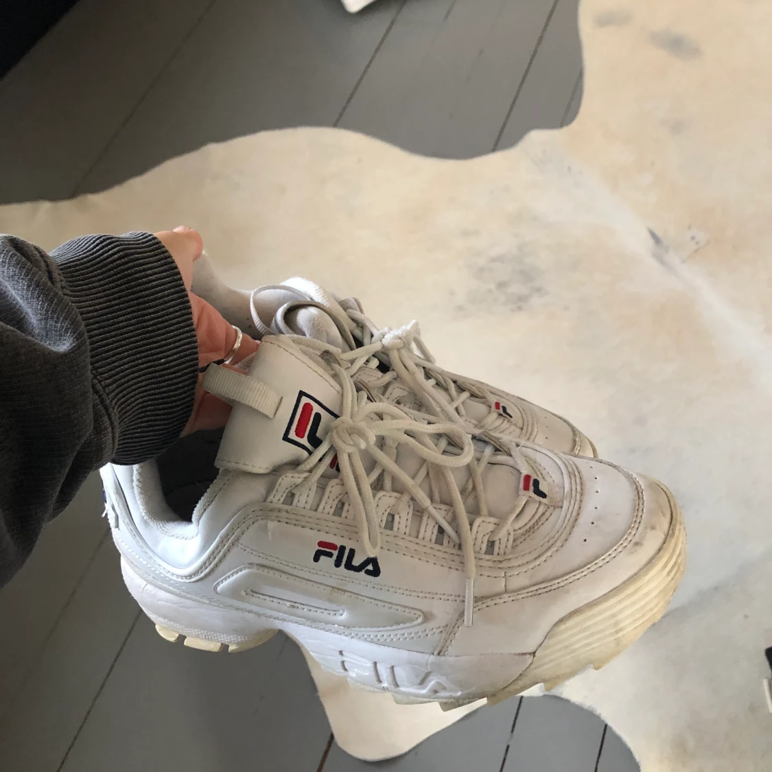 Fila sneakers - 90
