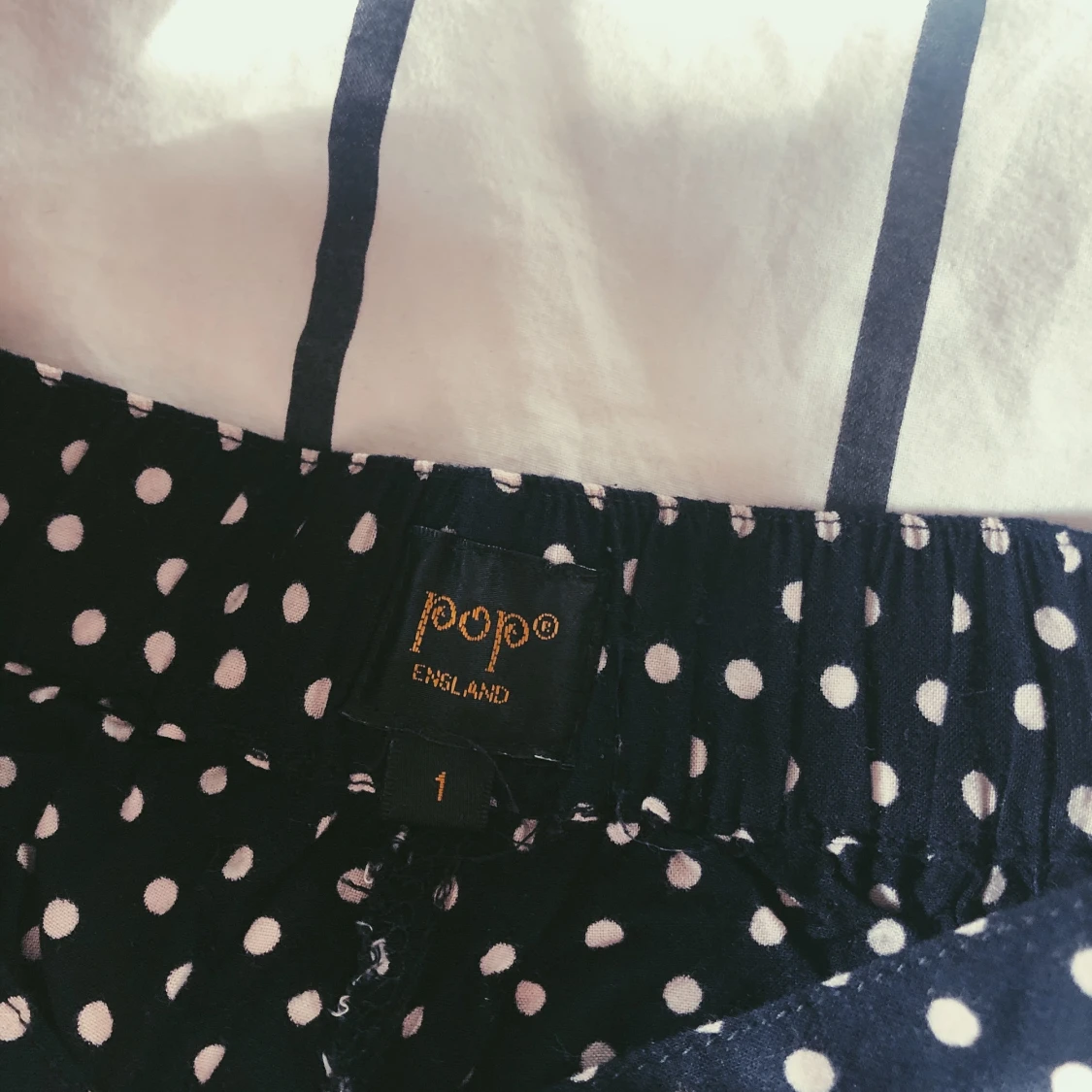 Prickiga shorts  - 91