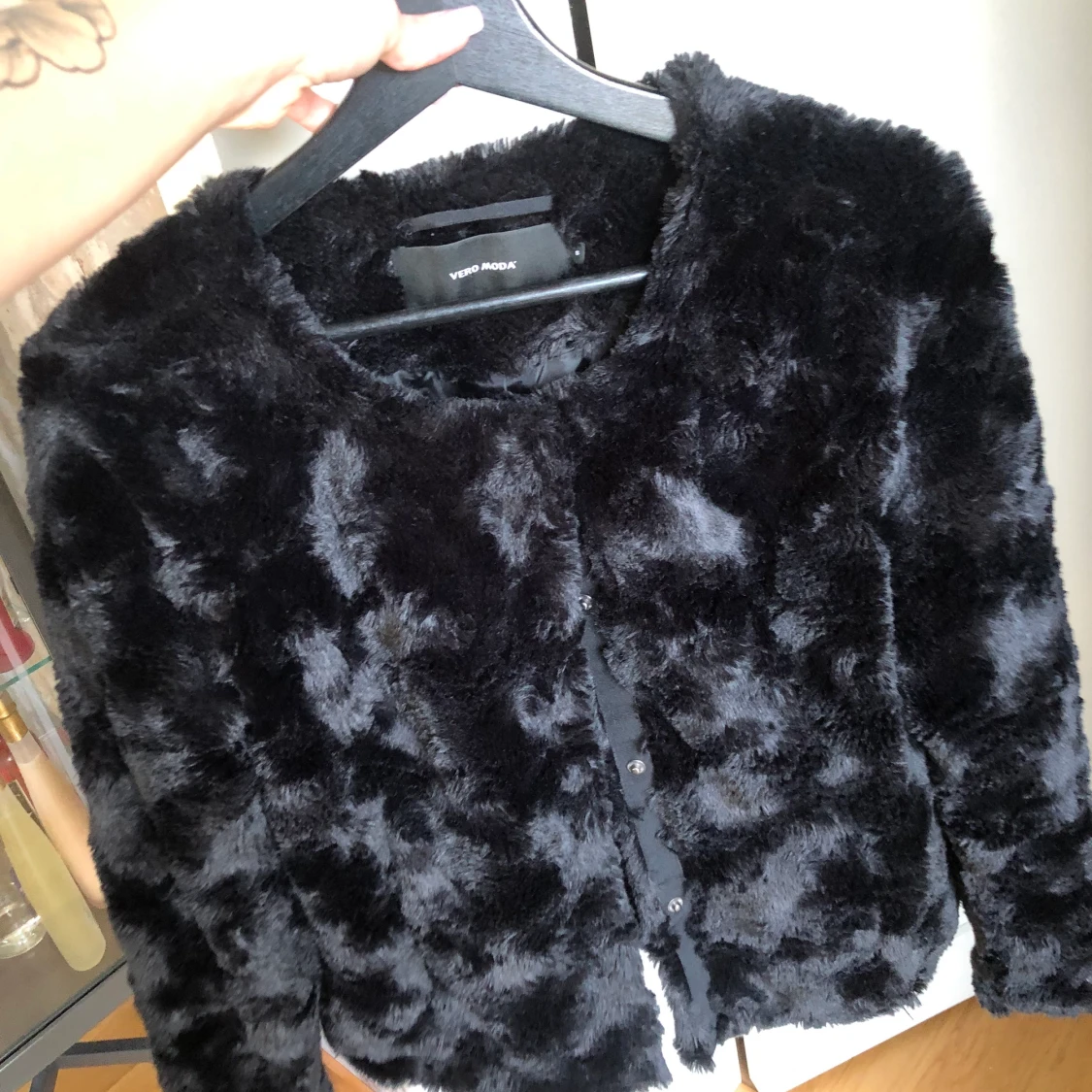 jacka från vero moda