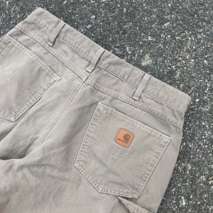 Carhartt byxor - Carhartt byxor 😗 34w 32L orginal fit
