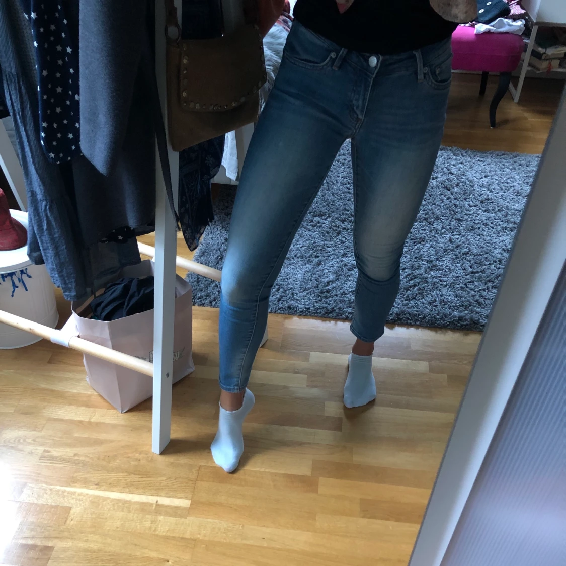 Crocker jeans, slim fit - 90