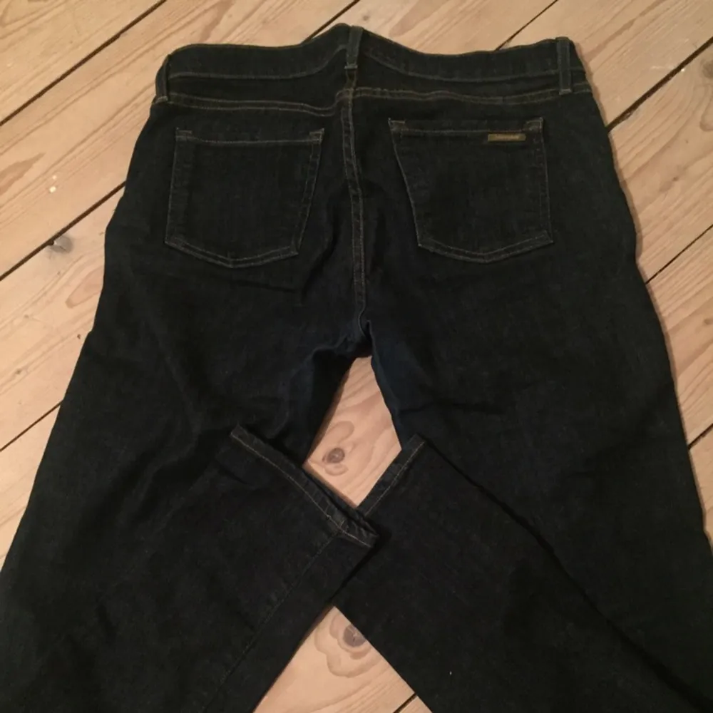 Juicy Couture jeans, använda 3 ggr. Storlek 28. Mycket stretch. Jeans & Byxor.