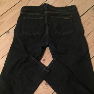 Juicy Couture jeans, använda 3 ggr. Storlek 28. Mycket stretch