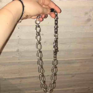  - Fin kedja, 50kr plus frakt 