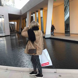  - Supersnygga byxor, använda en gång 💌