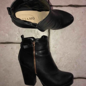  - Endast provade Tiamo 