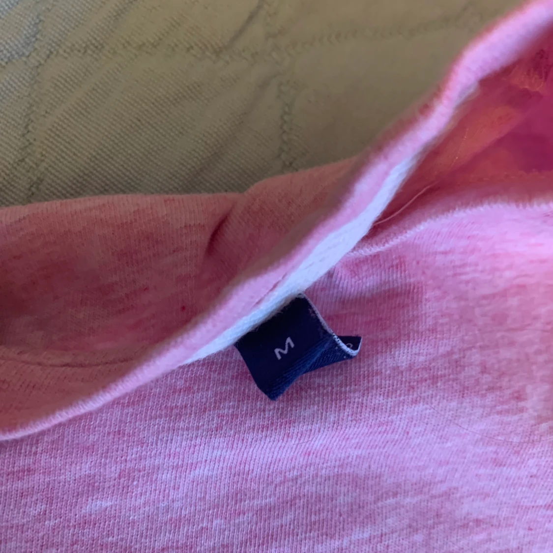 Rosa Gant T-shirt - 91