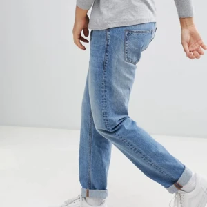 Relaxed fitted jeans - Sparsamt använda jeans i väldigt gott skick. 