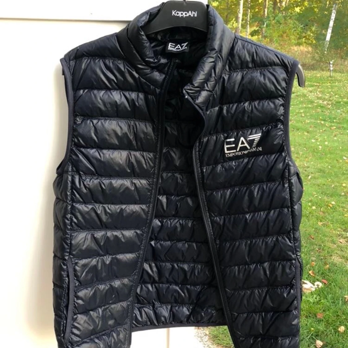 Emporio Armani Ea7 väst