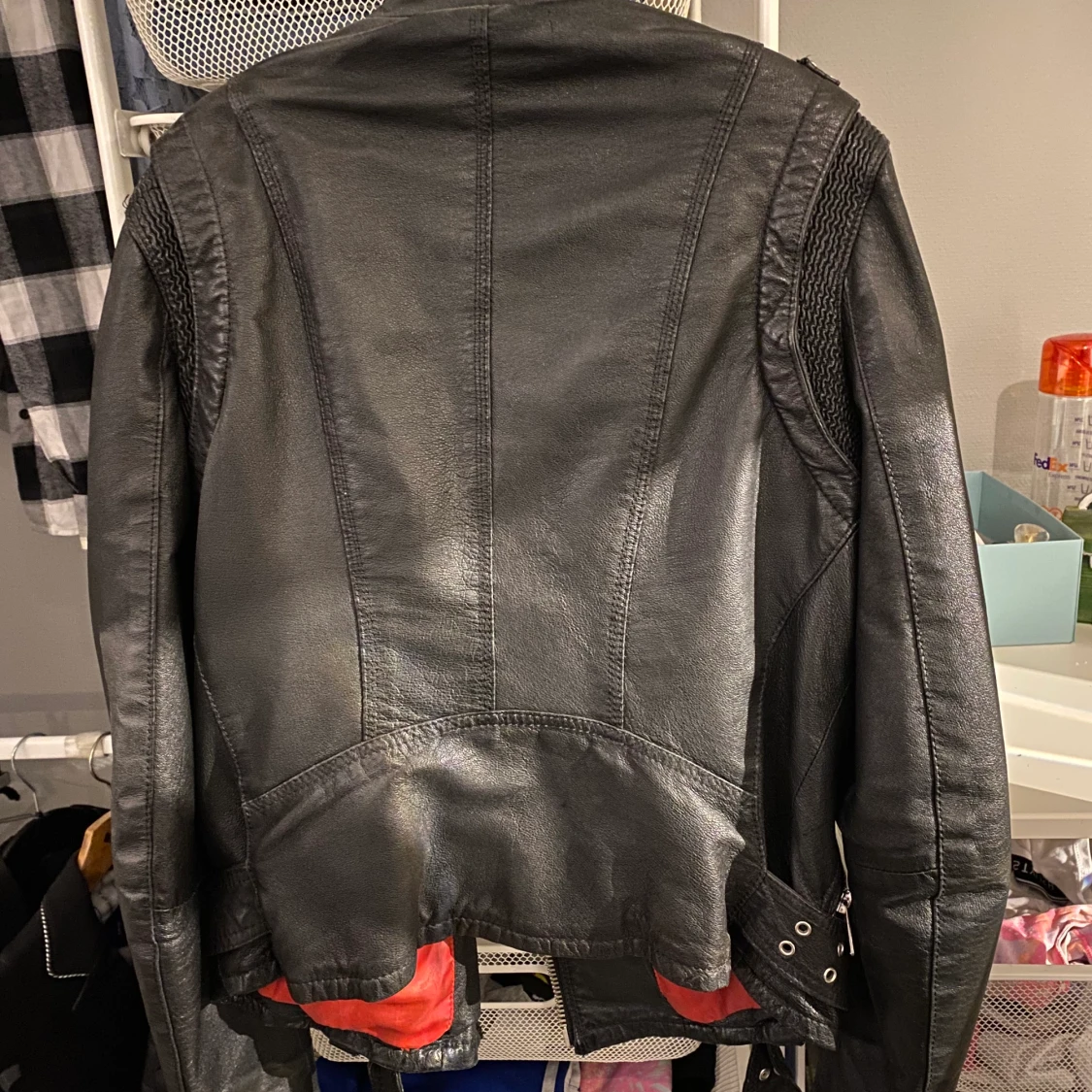 Jofama by Kenza skinnjacka  - 90