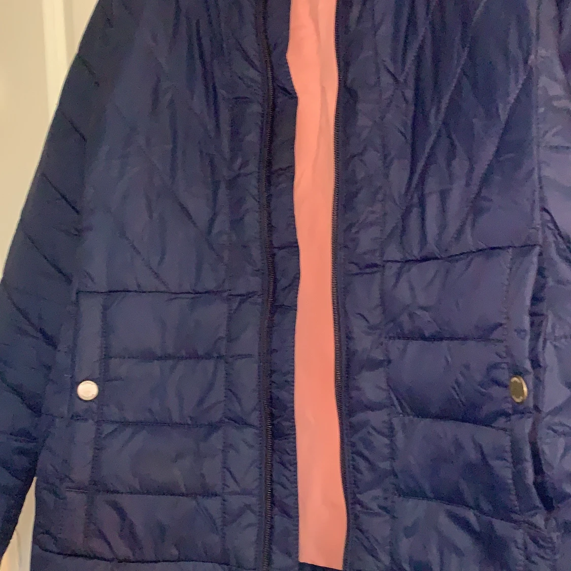 Tommy Hilfiger dunjacka  - 26