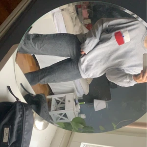 Vintage raulph lauren tröja - Säljer min vintage tröja köpt för cirka 1år sen i usa.