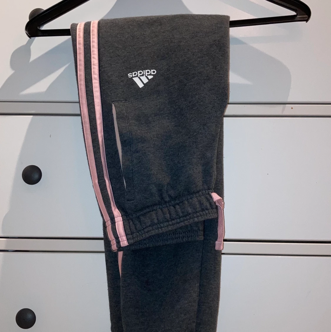 Adidasbyxor storlek xs - 91