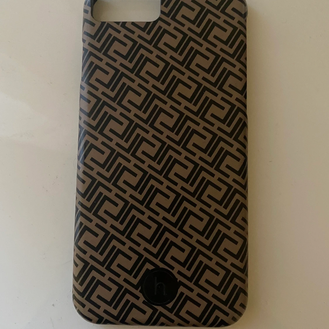 Mobilskal från Holdit