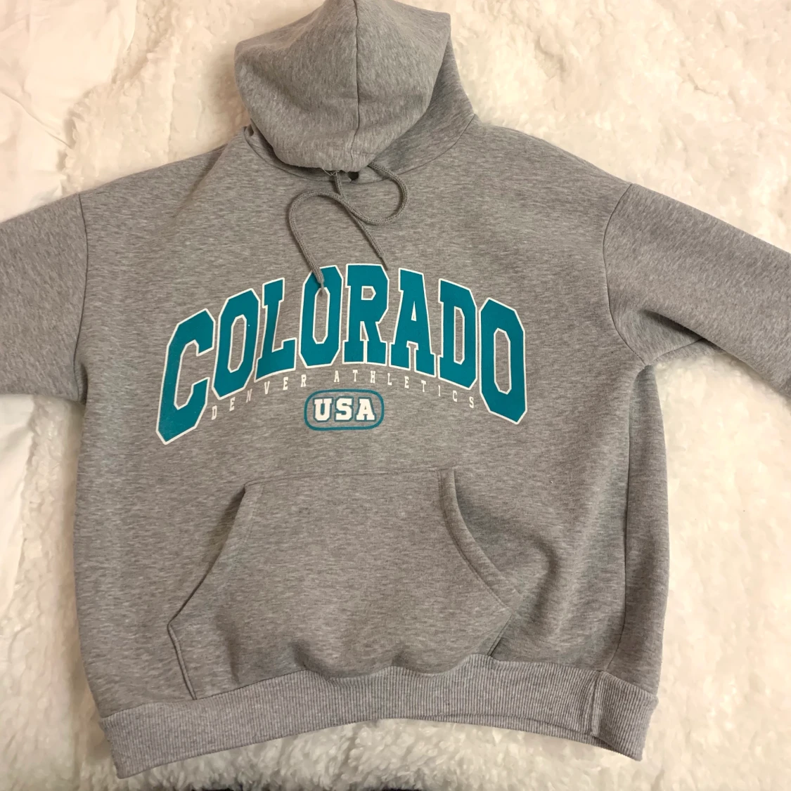 Collage Hoodie - 91