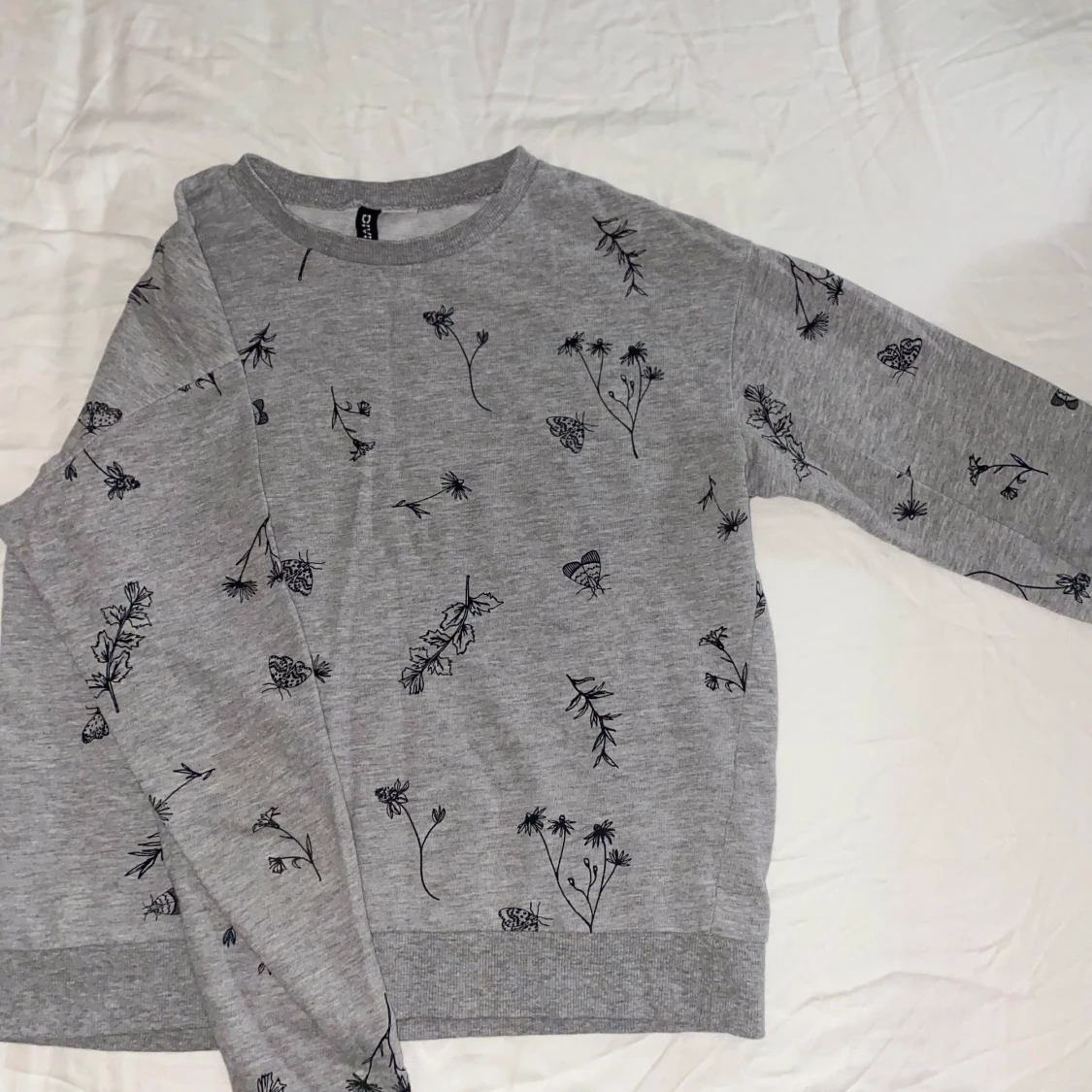 Tröja från H&M i storlek XS