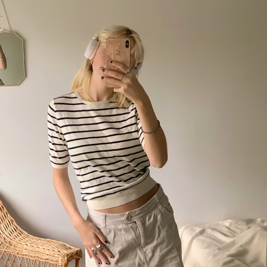 söt topp
