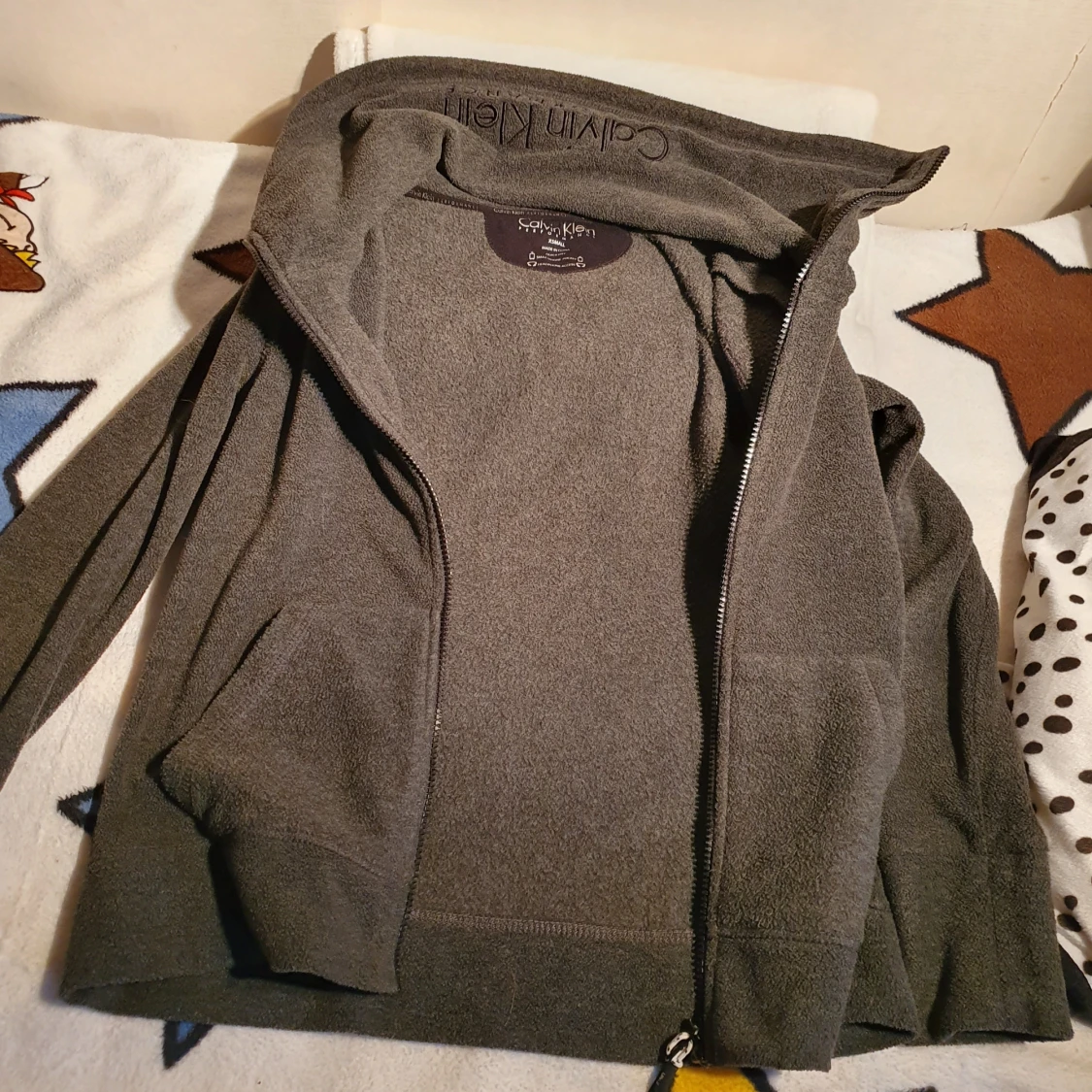 CALVIN KLEIN sweatshirt  - 91