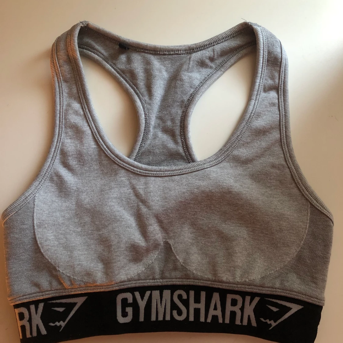 GYMSHARK TRÄNINGSTOPP