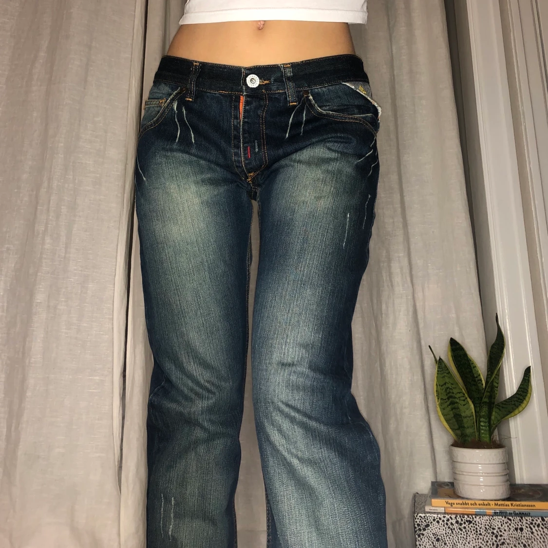 Jeans Replay