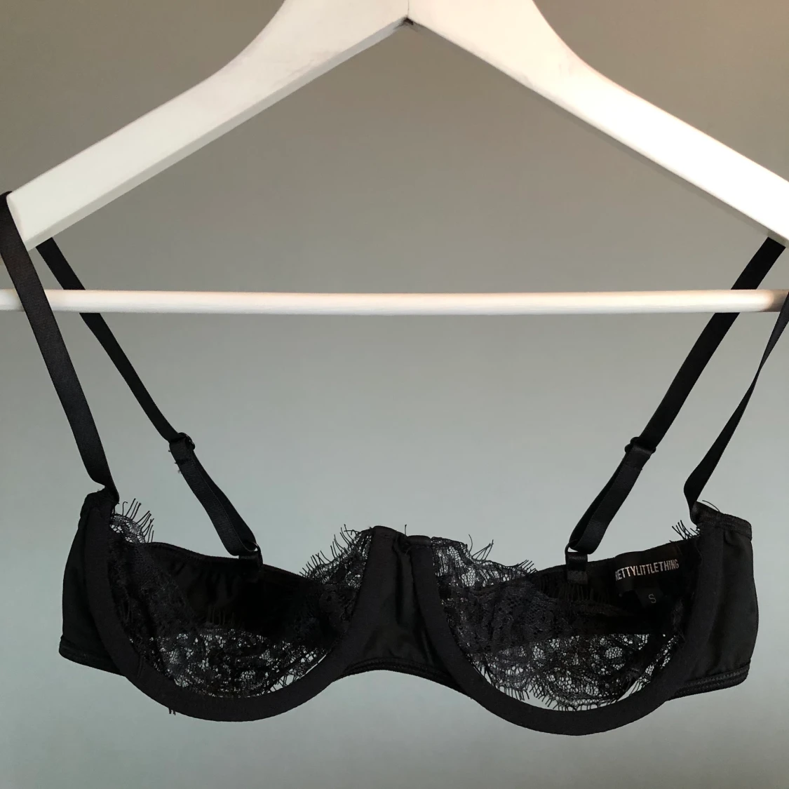 Lingerie set Prettylittlething  - 90