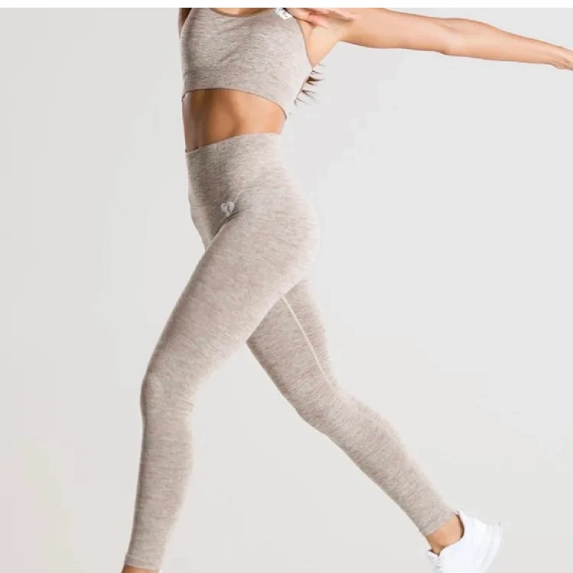 Träningstights - 90