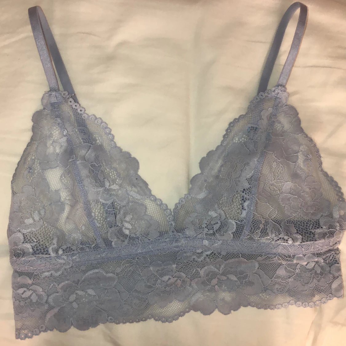 Spets bralett🐋🌨🧊 - 91