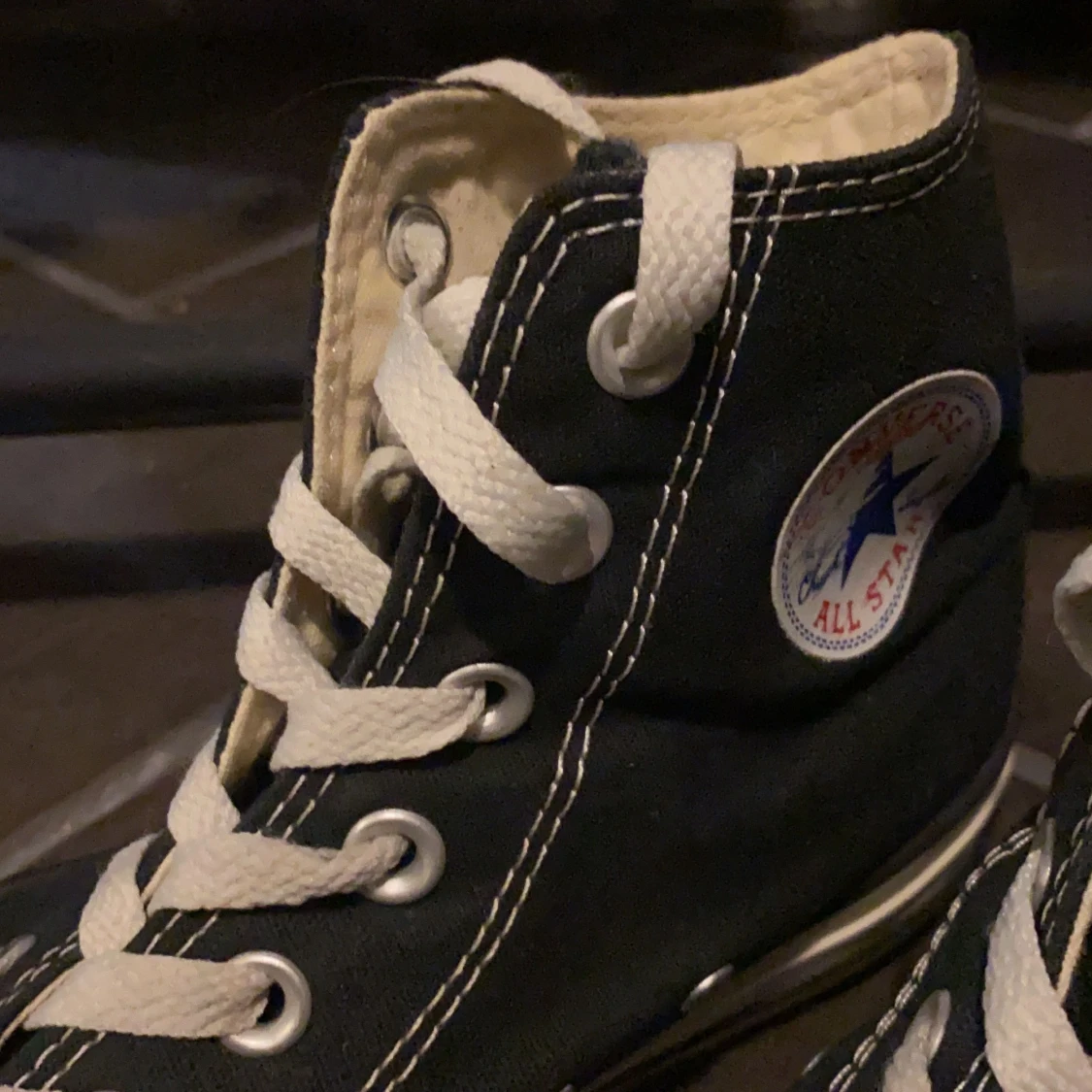 Converse allstar - 90