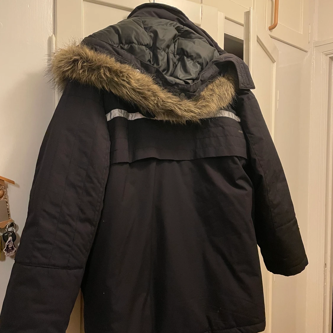 Helly Hansen Jacka  - 90