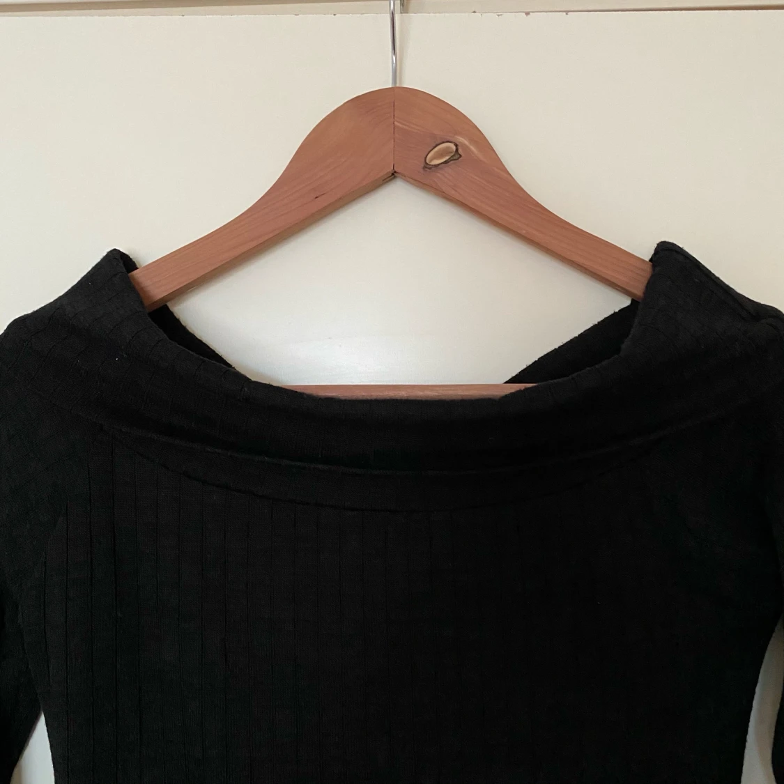 Off the shoulder-topp! - 91