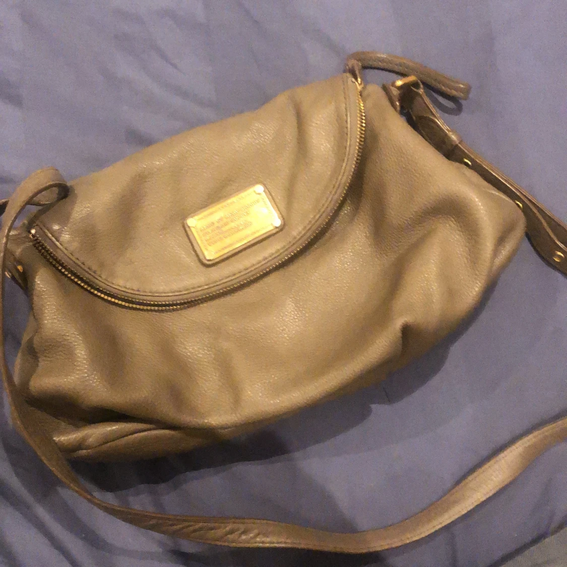 Marc Jacob väska - 90