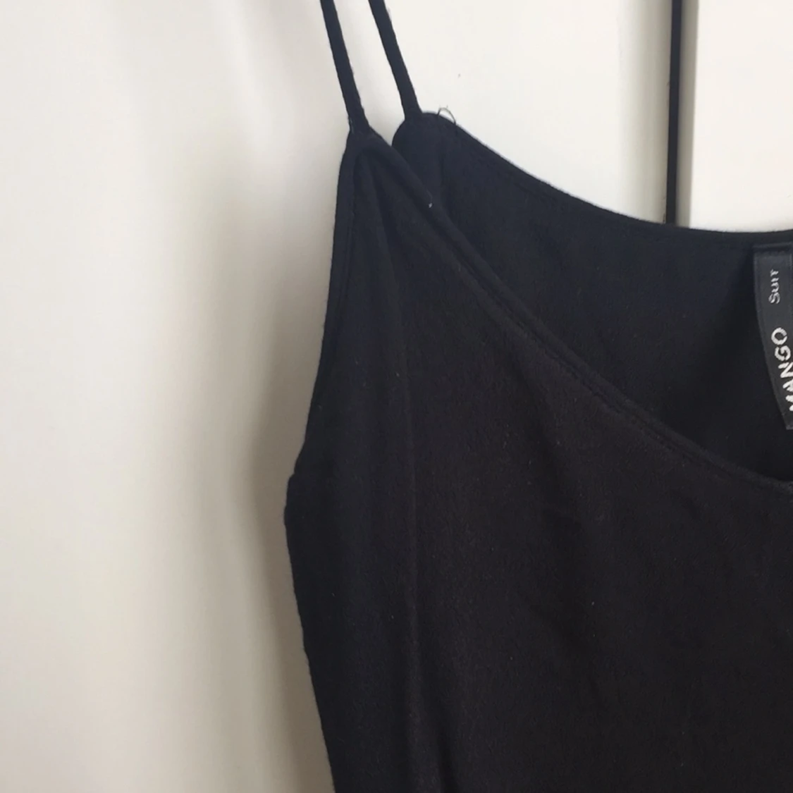 Topp från mango - 1502102979