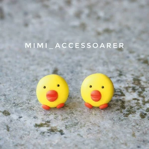  - handgjorda örhängen 