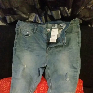  - från h&m ny jeans boyfriends