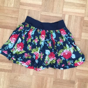  - Abercrombie and fitch, Säljer massa billiga kläder pga flytt