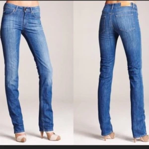  - Helt nya acne jeans