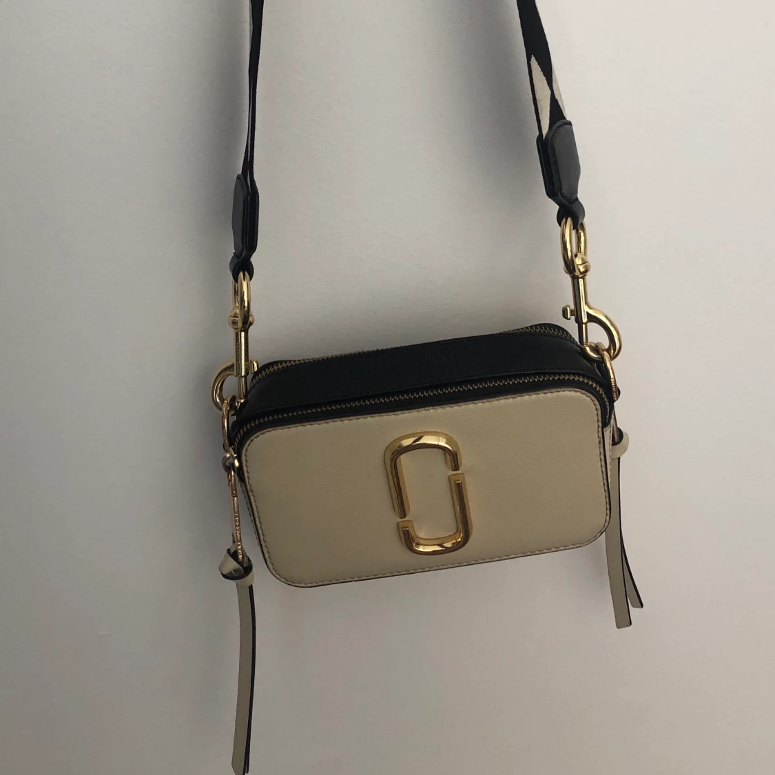 Marc Jacobs snapshot-bag