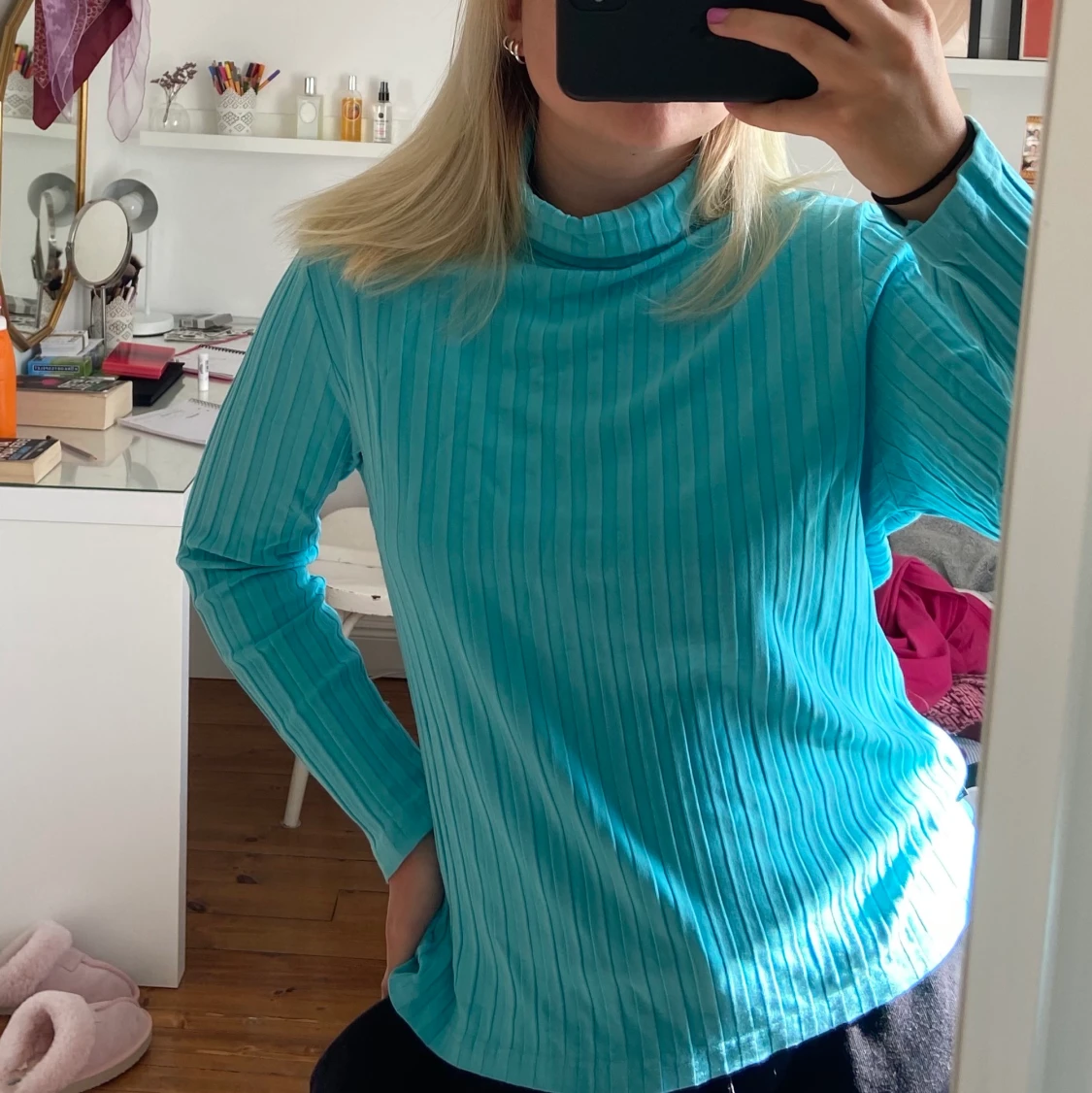 Second hand polotröja  - 90