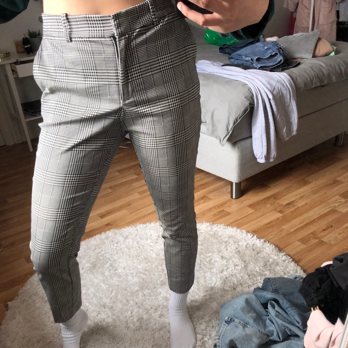 Kostymbyxor från H&M - 91