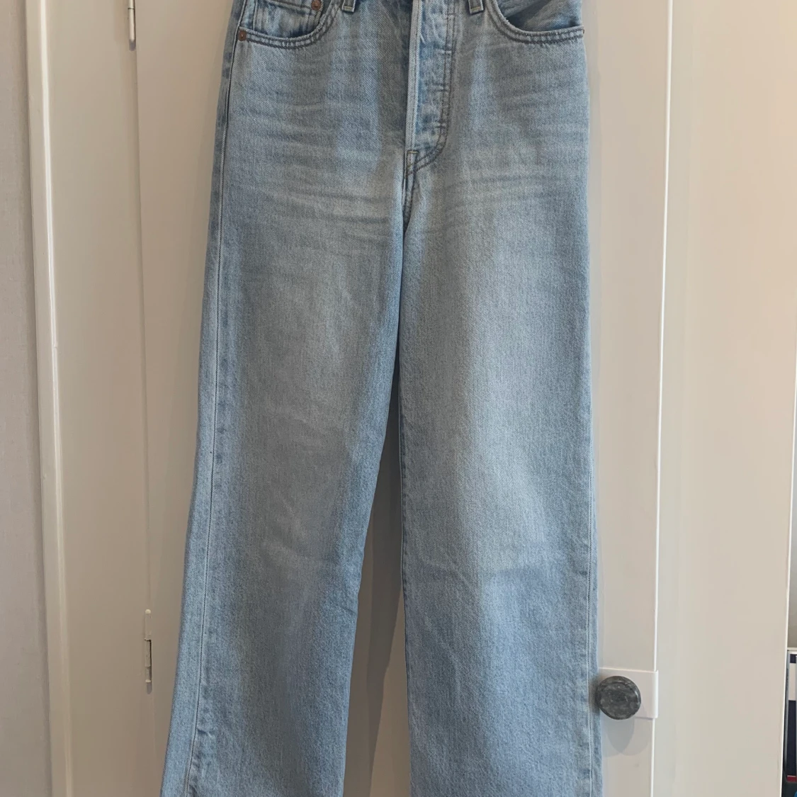 Levis jeans (helt oanvända)