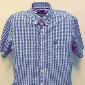 Fred Perry skjorta - Nyskick