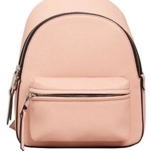 Mini ryggsäck från mango  - Fin mini ryggsäck från mango aldrig använd! 