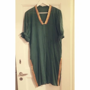  - Fantastisk och fab kaftan.