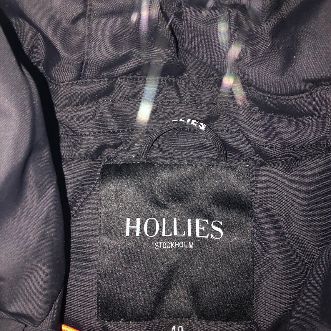 Hollies jacka M - 90