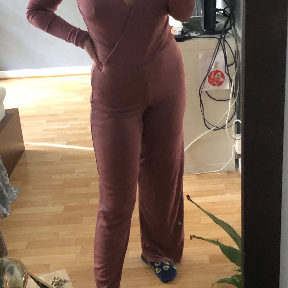 Jumpsuit