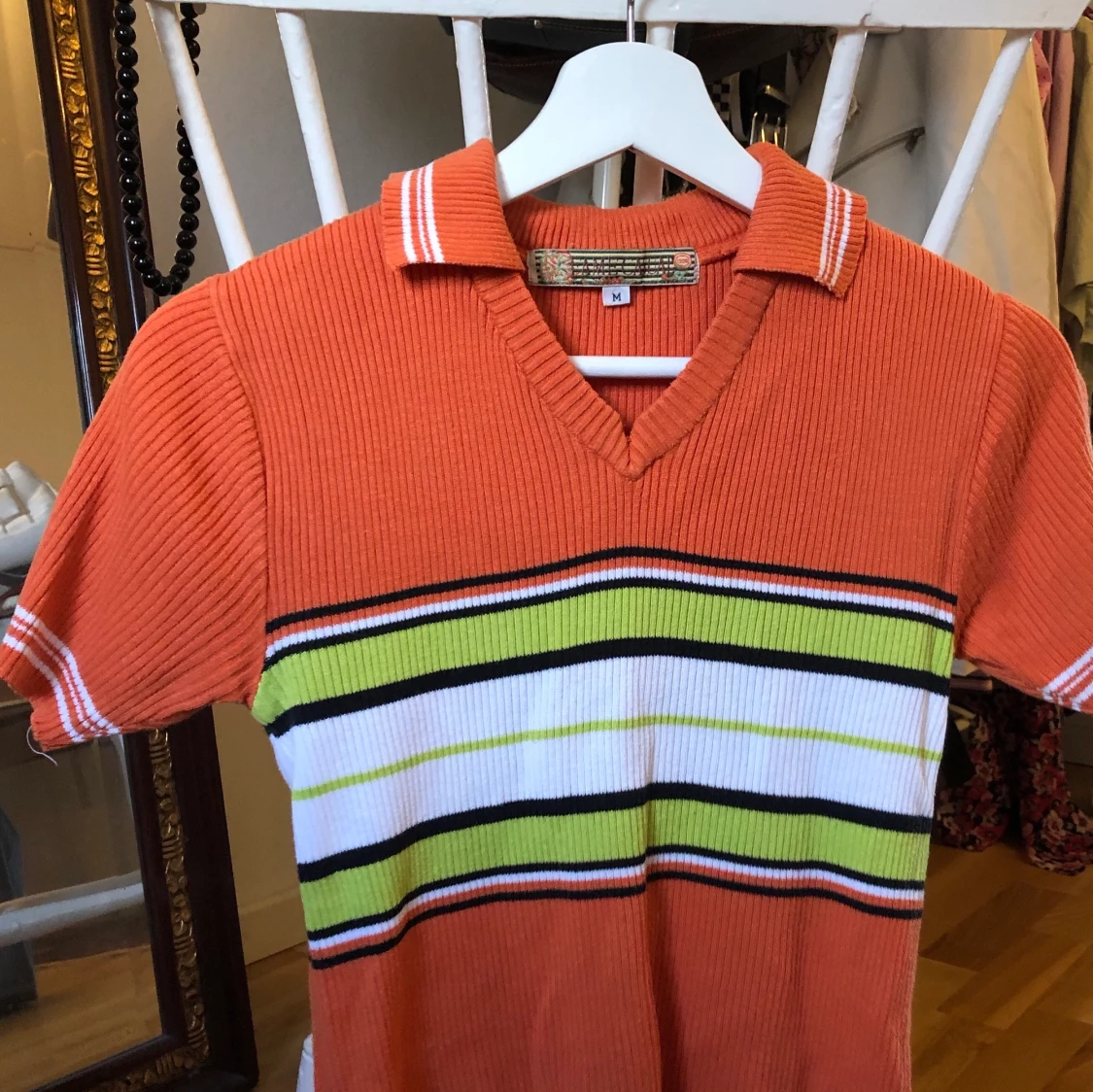 70s vibe tröja! - 90